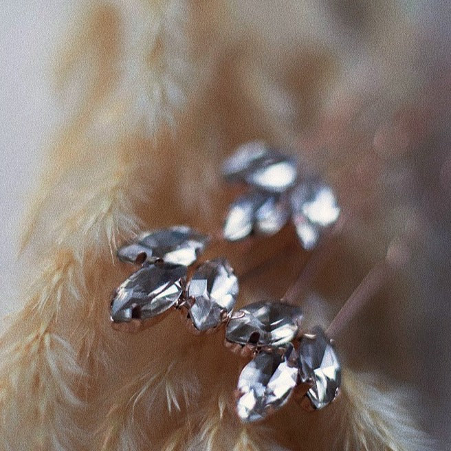 ANNA hairpins