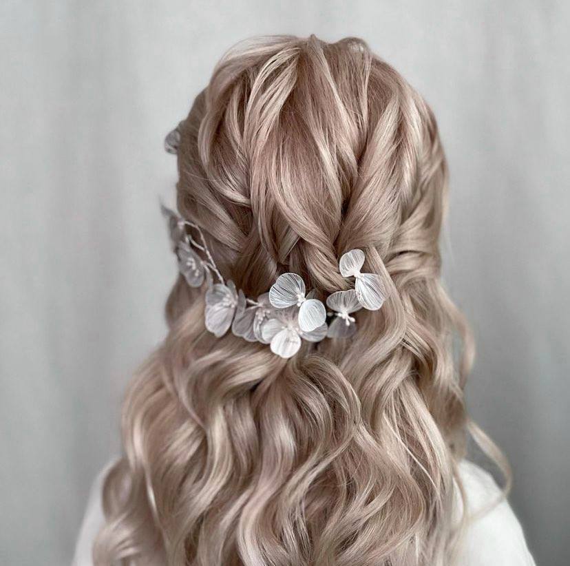 TATIANA hairvine