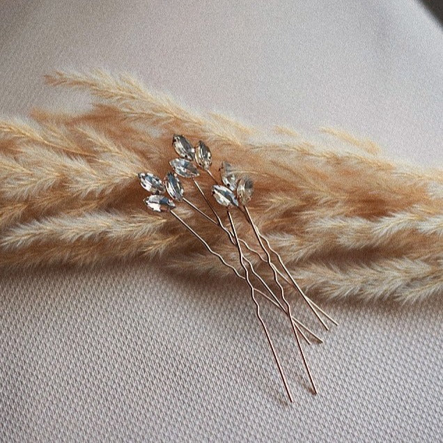 ANNA hairpins