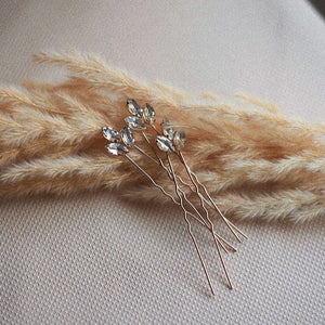 ANNA hairpins