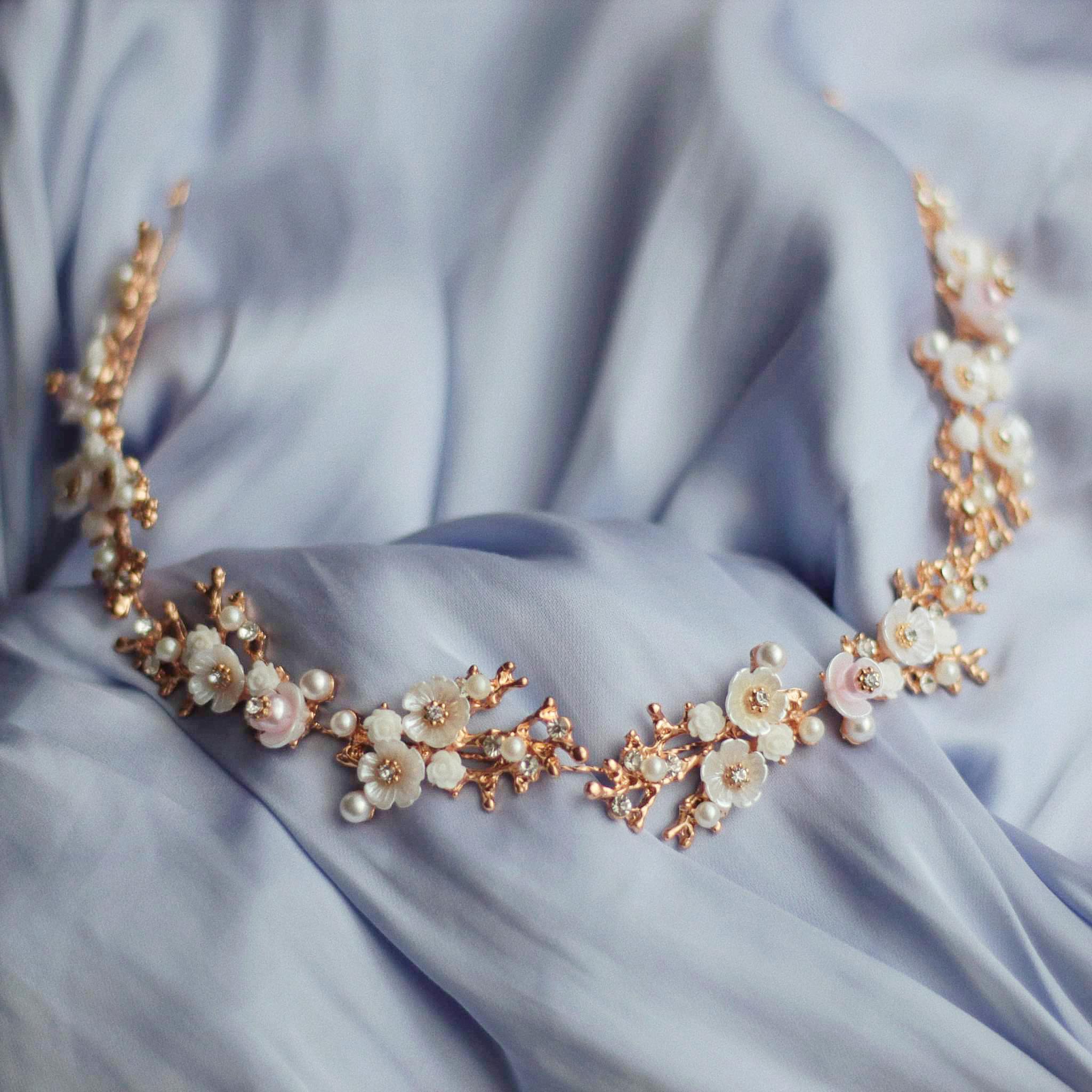 MARIA hairvine