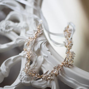 ANASTASIA hairvine