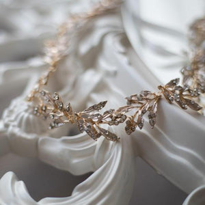 ANASTASIA hairvine