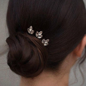 ANNA hairpins
