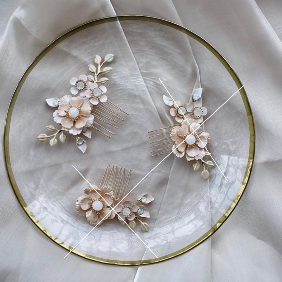 KATHO haircomb