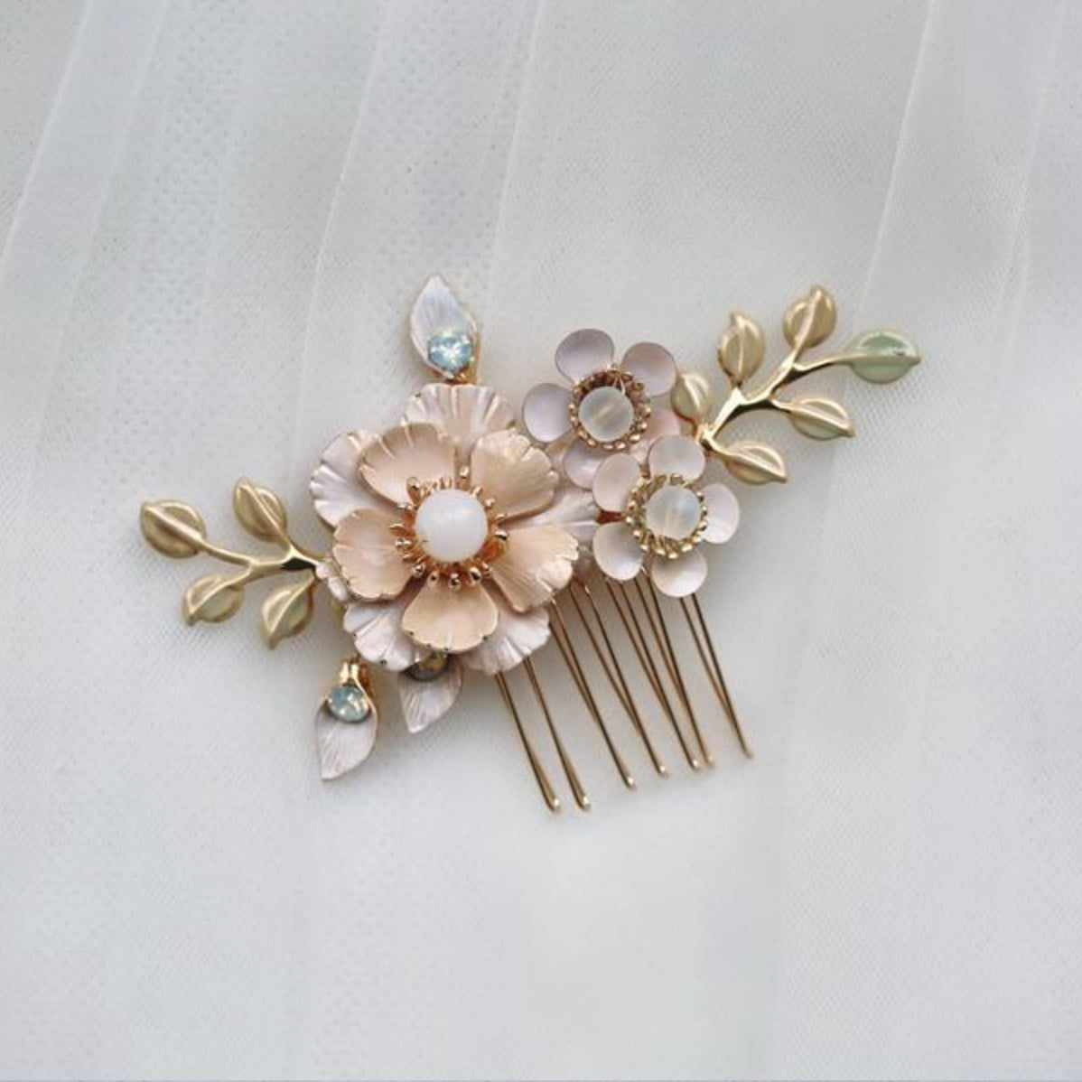 KATHO haircomb