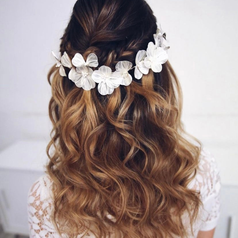 TATIANA hairvine