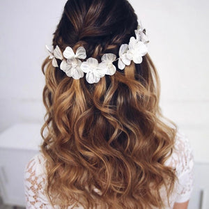 TATIANA hairvine