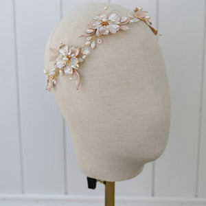 SIMONA hairvine
