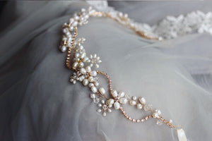 OLESYA hairvine